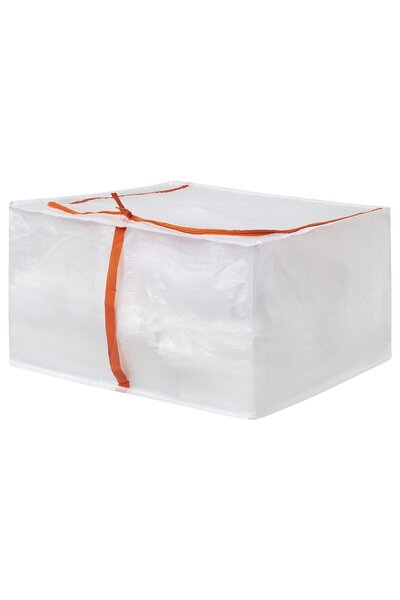 IKEA Storage case, 55x49x30cm