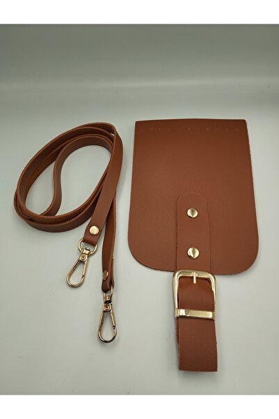 Zeyora طقم حقيبة هاتف جلدية مع غطاء