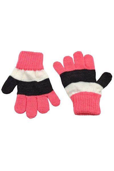 AXE SPORTSWEAR Mănuși de iarnă pentru copii, tricotaje cu textura moale