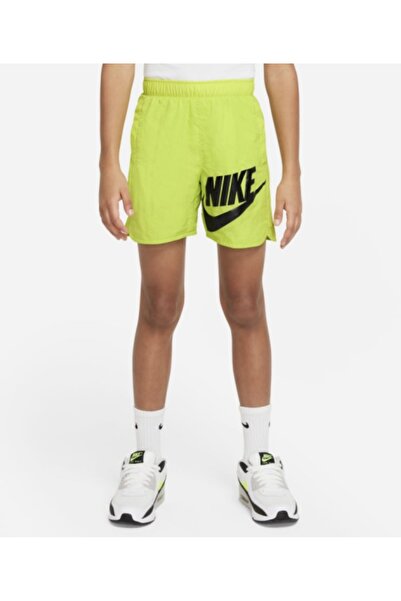 Nike B Nsw Woven Hbr Shorts