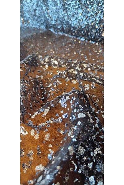 River Fabrics سيم دريم أنثراسيت-فضي