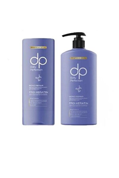 ROYAM شامبو دي بي ديلي بوند ريبير كير 425 مل + كريم العناية بالشعر 350 مل