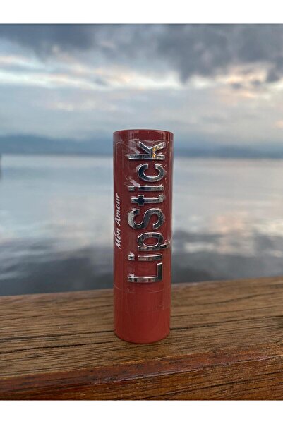 monamour lıpstıck ruj