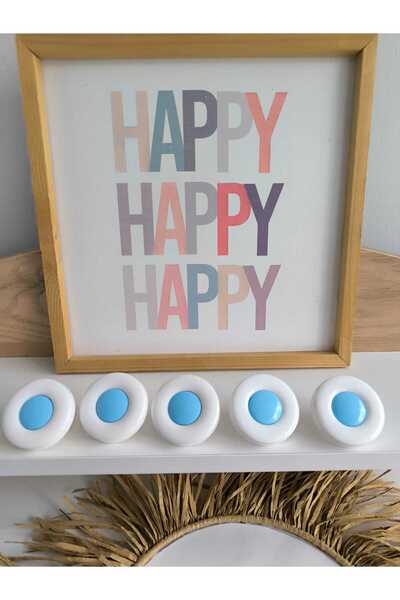 Monkabox Cabinet Drawer Pull