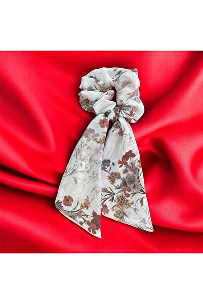 Store Scarf-tied bagel buckle