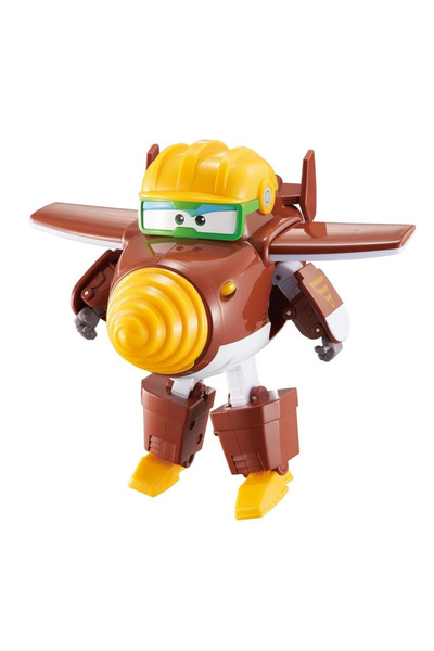 kitchengenie Buğz Amazing Wings Transforming Todd 13 cm Figure