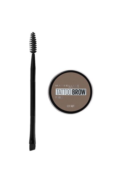 Maybelline New York Tattoo Brow pomade, Taupe