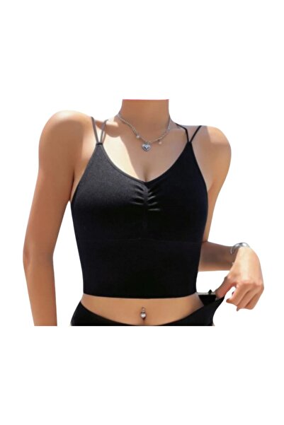 VEYA Back Strappy Lingerie Set