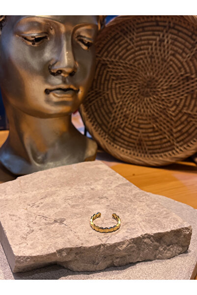 nunu takı خاتم بنمط قرص العسل