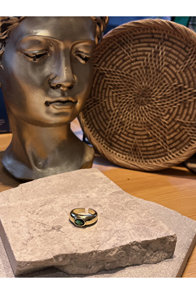 nunu takı خاتم الحجر الأخضر