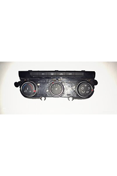 OEM Golf 7 Klima Paneli Passat B8 Klima Paneli 5G0907426J