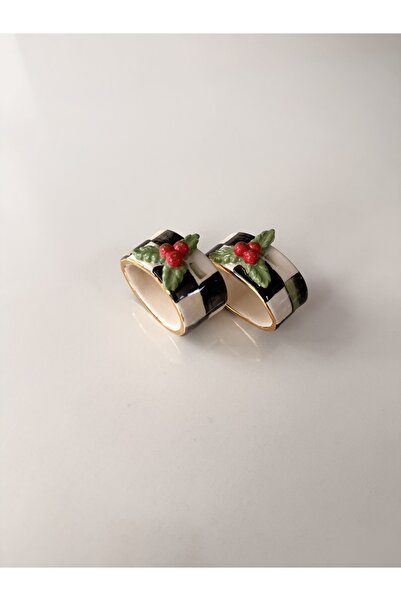 AKS SANAT Halka peçetelik