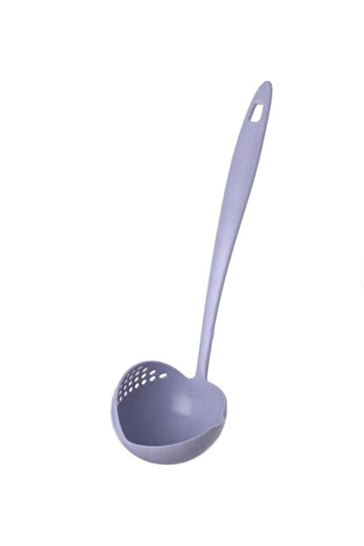 OEM Polonic bucatarie 2 in 1, polonic/strecuratore, mov