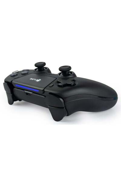 Log electronics LOG Wireless Controller For PlayStation 5 - Black