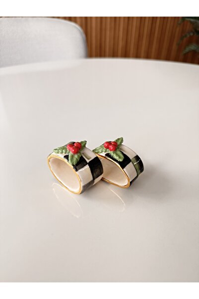 AKS SANAT Halka peçetelik