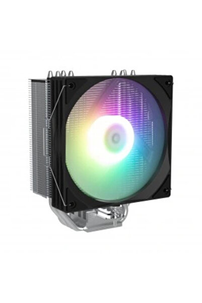 Zalman CNPS9X OPTIMA2 180W με ανεμιστήρα ARGB 120mm