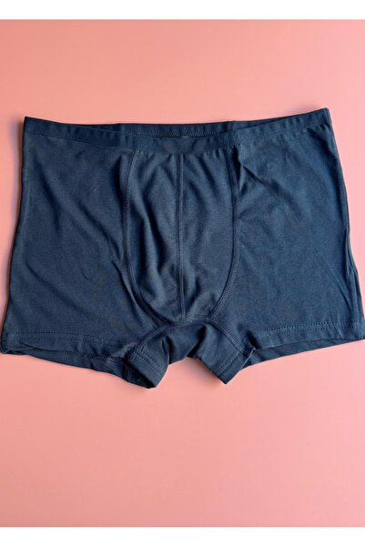 Elosia Arviden |   6-Piece Modal Fabric, Thin Ribbed Lycra Men's Boxers