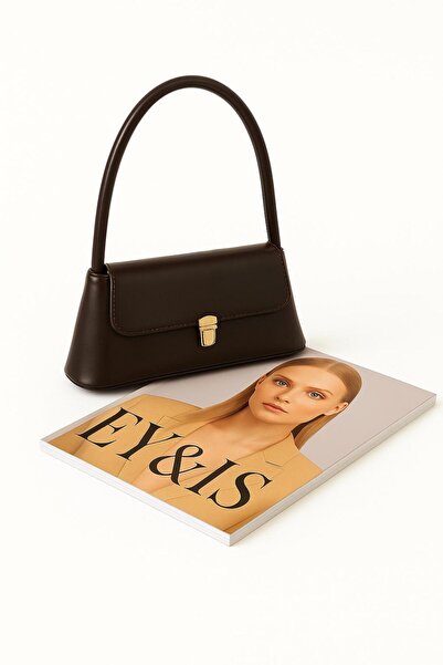 eyandis Luxury Beget Classic Shoulder and Hand Bag – Ey&Is Collection