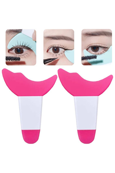 Vitastyle Βοηθός μακιγιάζ ματιών σιλικόνης