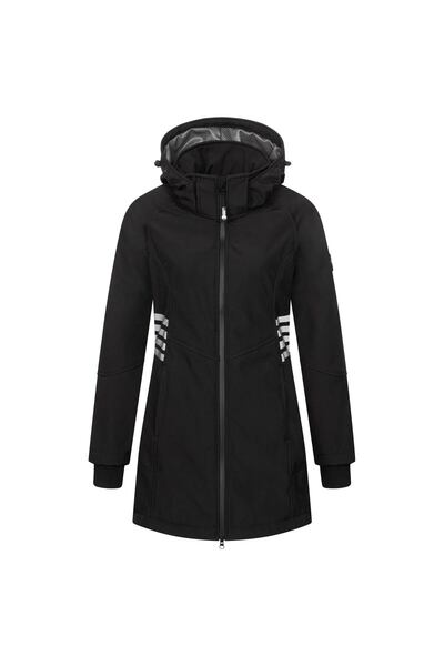 Arctic Seven Damen Softshelljacke AS305