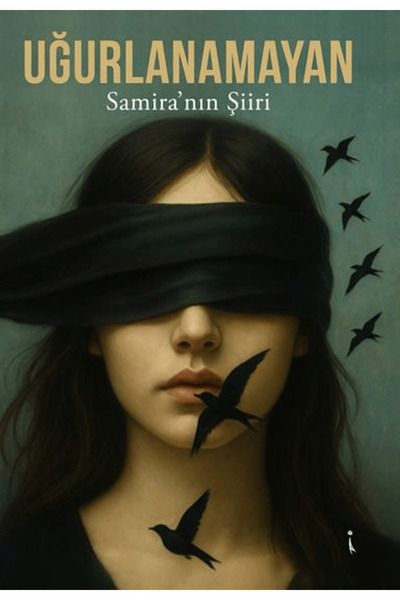 İkinci Adam Yayınları Uğurlanamayan / Kolektif / / 9786255776181