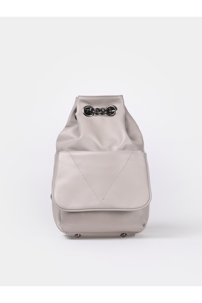 Colin's Дамска бежова чанта