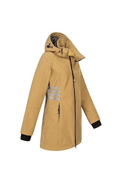 Arctic Seven Damen Softshelljacke AS305