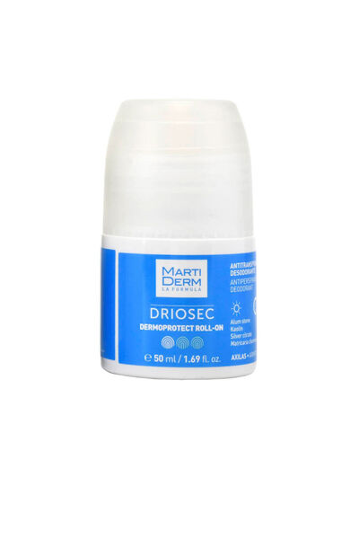 Martiderm Driosec Dermoprotect Roll-on Deodorant 50 ml