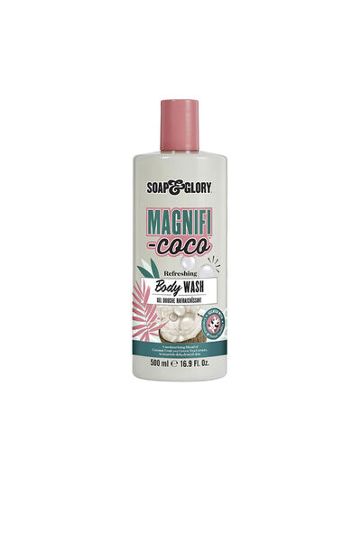 Soap & Glory Magnifi-coco Körperwaschgel 500 ml