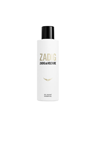 ZADIG & VOLTAIRE Zadig Duschgel 200 ml