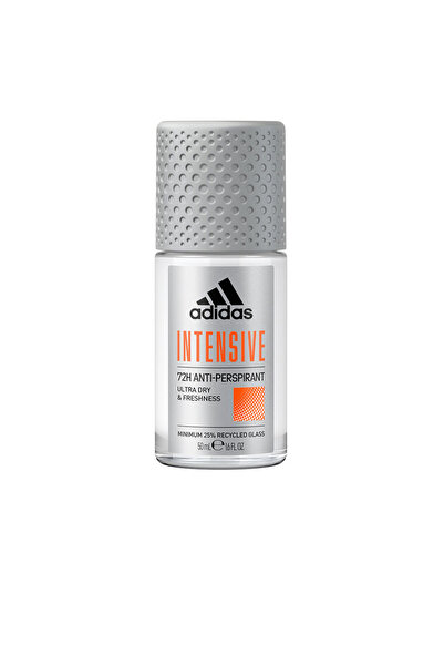 adidas Intensives Antitranspirant 72h Deo Roll-on 50 ml