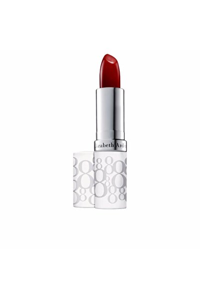 Elizabeth Arden Acht Stunden Lippenschutzstift Spf15 #Pflaume 3,7 gr