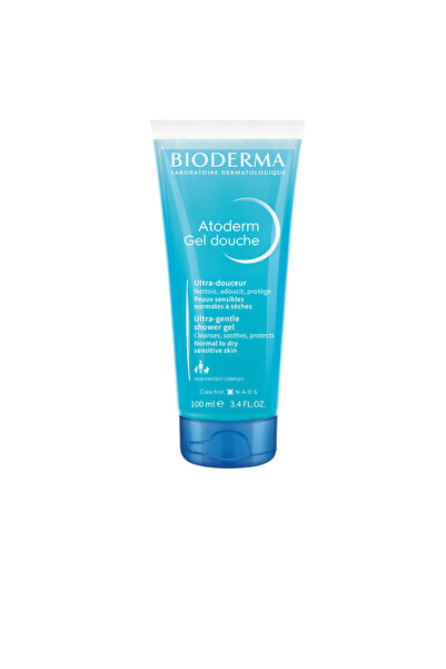 Bioderma Atoderm Gel De Ducha 100 ml
