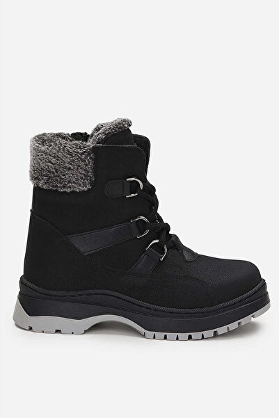 Vicco أحذية أليكسيس للأطفال 946.P21K.240-02Black