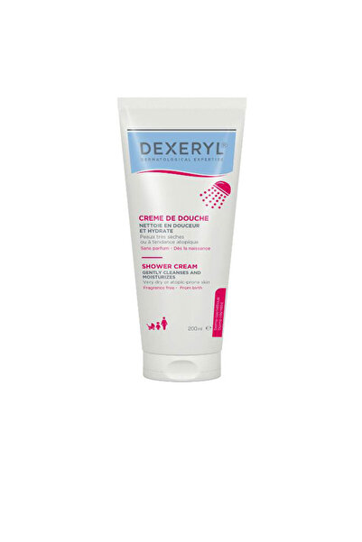 DEXERYL Shower Crema De Ducha 500 ml