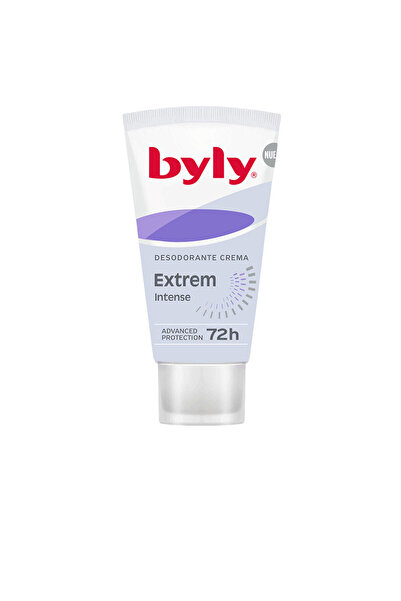Byly Extrem Intense Deocreme 50 ml