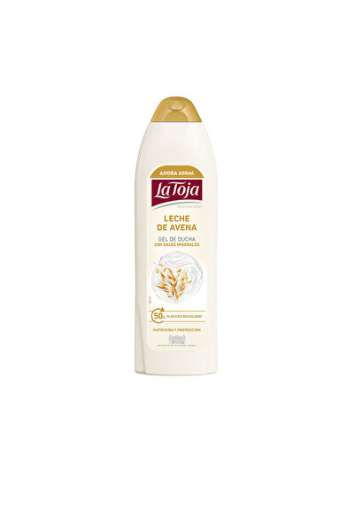 La toja Hafermilch Duschgel 600 ml