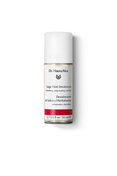 Dr. Hauschka Salbei-deodorant 50 ml