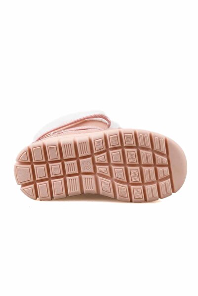 Vicco Παιδικά παπούτσια Kappa Shearling 946.P20K.222-114Pudra