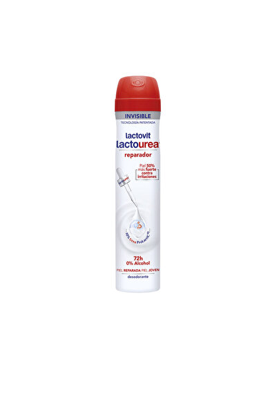 Lactovit Lacto-urea Deo Spray Reparador 200 ml