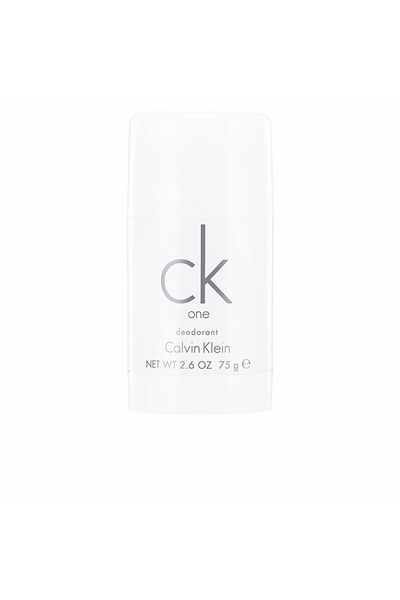Calvin Klein Ck One Deodorant Stick 75 gr