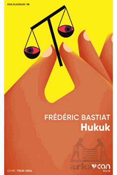 CAN Hukuk