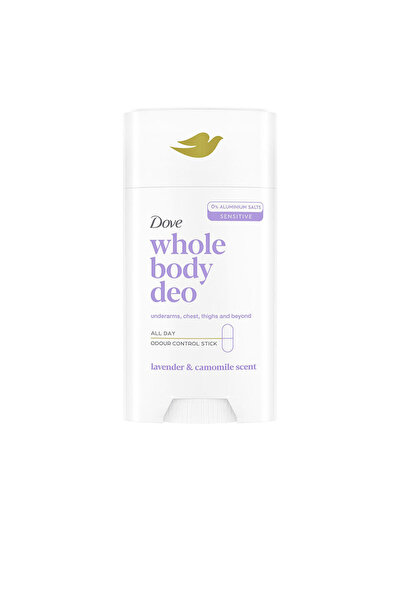 Dove Lavendel & Kamille Unisex Body Deo Stick 75 ml