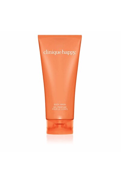 Clinique Happy Body Wash 200 ml