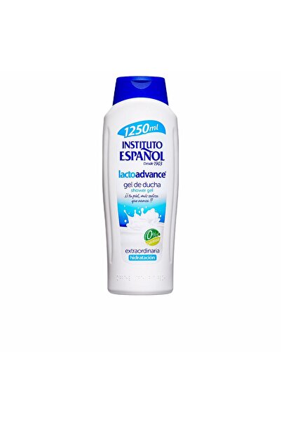 Instituto Espanol Lactoadvance 0% Gel De Ducha Instituto Español 1250 ml