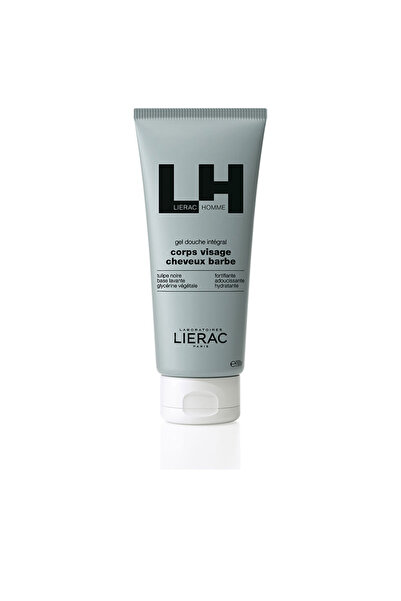 Lierac Lh Gel Ducha Integral 200 ml