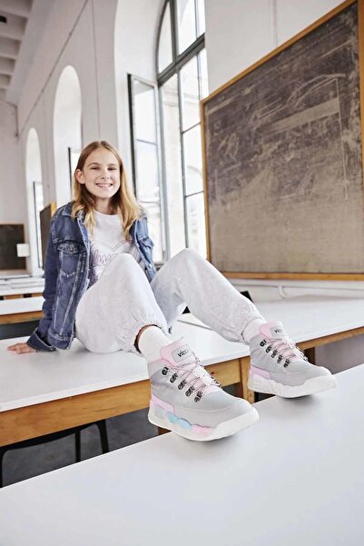 Vicco Cizme pentru copii Ellen 946.P24K.417-18Gri