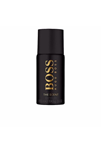 Hugo Boss Das Duft-Deodorant-Spray Hugo Boss-Boss 150 ml