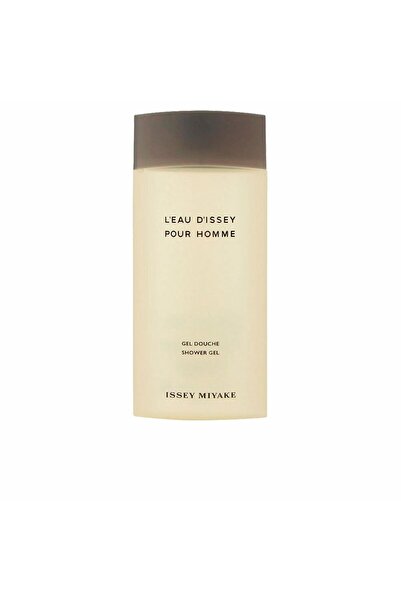 Issey Miyake L'Eau D'Issey Pour Homme Duschgel 200 ml