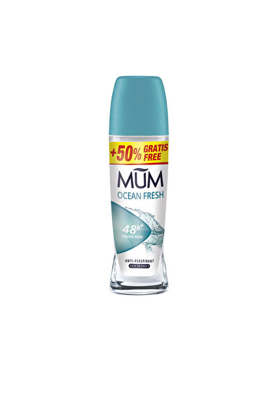 MUM Ocean Fresh Deo Roll-on 75 ml
